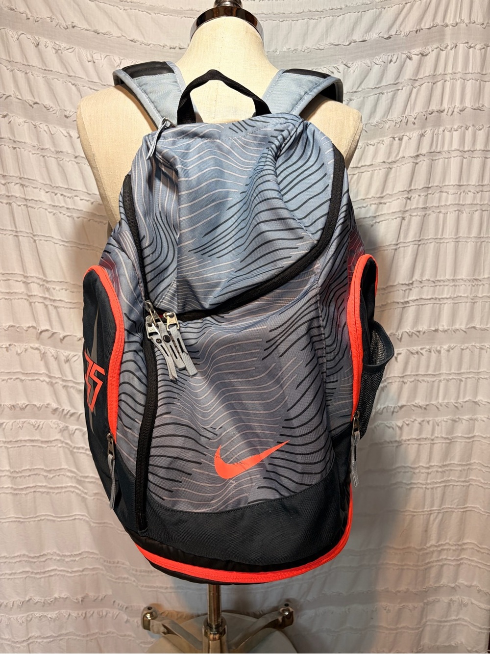 Nike KD MaxAir Basketball Backpack